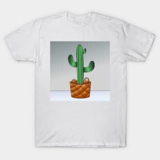 Trees Plants 36 (Style:16) T-Shirt